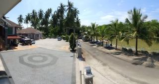 Airport Riverside Roomstay & Homestay - Kota Bharu - 0