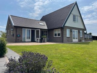 Landhuis Mariëtta - De Koog - 0