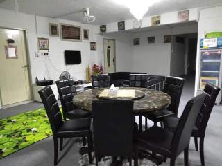 Airport Riverside Roomstay & Homestay - Kota Bharu - 9
