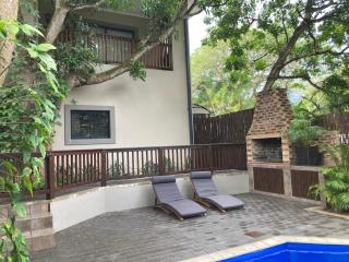 Turaco Guest House - St Lucia - 5