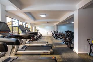 chic studio with stunning views,swimming pool - Nairobi - 8