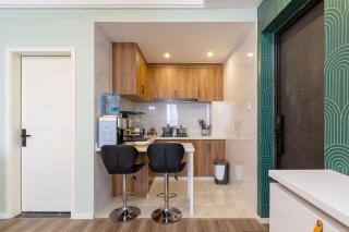 chic studio with stunning views,swimming pool - Nairobi - 7