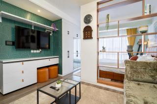 chic studio with stunning views,swimming pool - Nairobi - 1