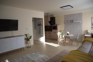 LuDo Apartments - Mosonmagyaróvár - 0