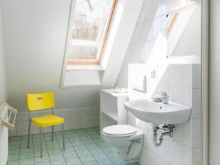 Apartment on the Fischerhof, Vipperow - Vipperow - 8