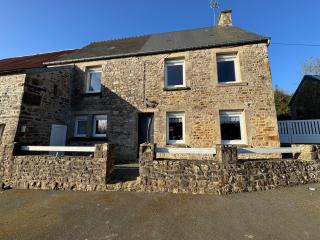 Chez Ferdi à la campagne - 1