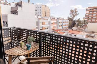 La PARRETA CENTRO - Vinarós - 0