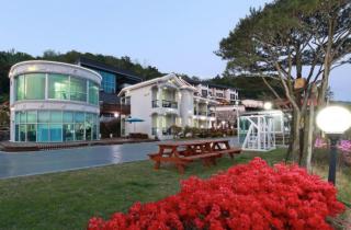 Saturday Pension Gyeongju - 1