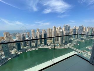 Vida Dubai Marina Apartment at Prime Location - 3
