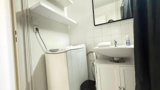 Le petit Lorry - Appt 20 45 m2 - Metz - 2