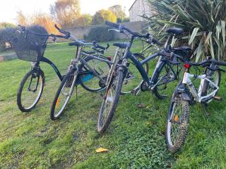 L hirondelle - Commes - 7