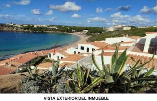 El Mirador de NaLi - accès direct à la plage - Arenal d'en Castell - 6
