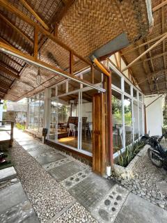 Lunazul Guesthouse - San Vicente - 8