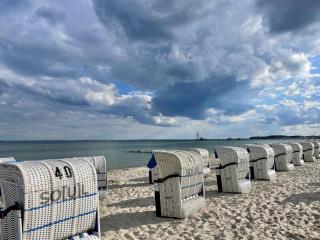 Strandhaus Grömitz 2a - Grömitz - 7