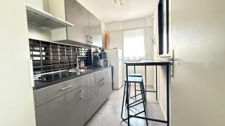 Le petit Lorry - Appt 20 45 m2 - Metz - 6
