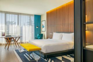 Le Meridien Batumi - 8