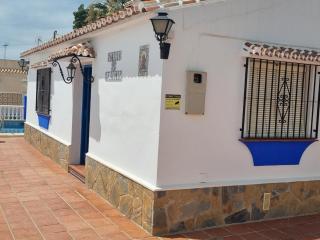 Casa Rural Los Llanos - 6