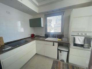 Alonas Apartments 2BR view apartment - Haifa - 9