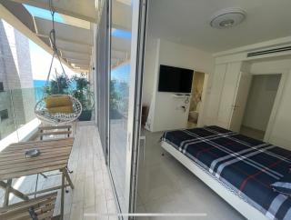 Alonas Apartments 2BR view apartment - Haifa - 7