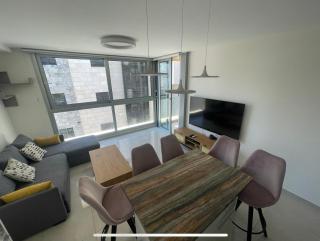 Alonas Apartments 2BR view apartment - Haifa - 5