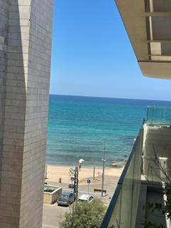 Alonas Apartments 2BR view apartment - Haifa - 4