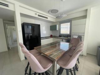 Alonas Apartments 2BR view apartment - Haifa - 2
