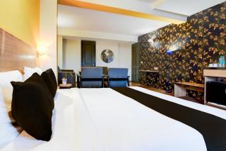 Hotel City Canter - New Delhi - 7