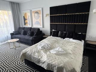 Solny Resort -Apartament A017 z klimatyzacją - 6