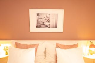 Rose Suite - Zurigo - 1