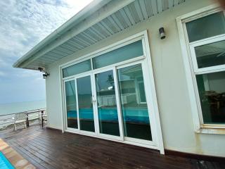 Sook beach house - Chumphon - 6