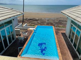 Sook beach house - Chumphon - 7