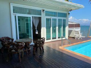 Sook beach house - Chumphon - 5