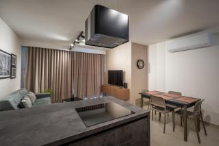 New Stylish Designer Apartment - Exceptional Location - St Paul's Bay - 2