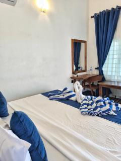 French Garden Regish Guest House - 5