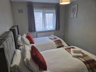 Sharpland House - Leicester - 3