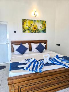 French Garden Regish Guest House - 9