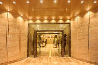 Aarin Hotels Chennai T Nagar - Chennai - 0
