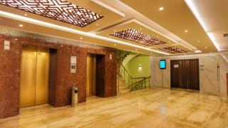 Aarin Hotels Chennai T Nagar - Chennai - 2