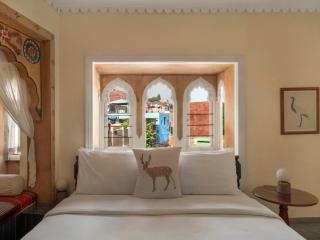 The Stepwell Hotel - Jodhpur - 3