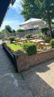 The Limes Bar and Hotel - Needham Market - 1