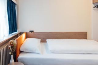 Hotel Myky Pinneberg - Pinneberg - 2