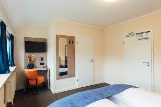 Hotel Myky Pinneberg - Pinneberg - 7