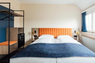 Hotel Myky Pinneberg - Pinneberg - 8