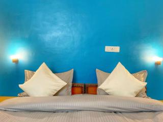 The Founder's Tribe - 2