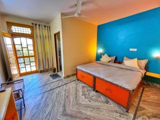 The Founder's Tribe - 5