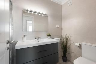 Precioso apartamento moderno - Malaga - 2