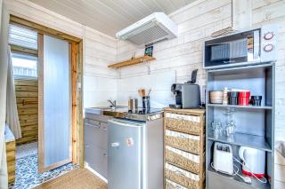Le Chalet in Medoc - Vertheuil-en-Médoc - 5
