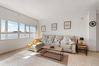 Precioso apartamento moderno - Malaga - 0