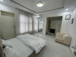 Silver House - Ikeja - 3