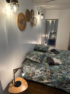 Gîte 3 chambres avec terrasse privée Calme & nature - 1